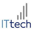 Tech it! logo