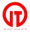 It Technology logo