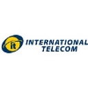 It International Telecom, Inc. logo