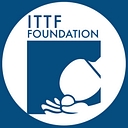 ITTF Foundation logo