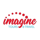 Imagine Tours And Travel logo