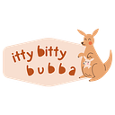 Itty Bitty Bubba