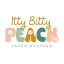 Itty Bitty Peach