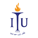 Information Technology University logo