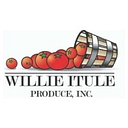 Willie Itule Produce Inc logo
