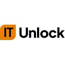 It Unlock logo