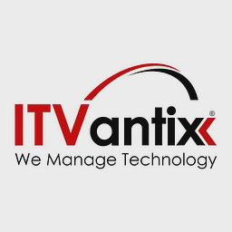 ITVantix LLC Logo