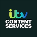 Itv Content Delivery logo