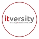 Itversity, Inc. logo
