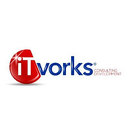 ITVORKS logo