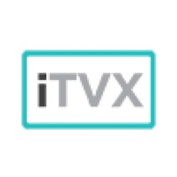 ITVX Films logo