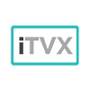 ITVX logo