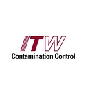 Itw Contamination Control logo