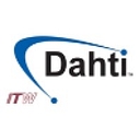 Itw Dahti Seating logo