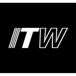 Illinois Tool Works Inc logo