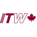 Itw Construction Products Canada logo