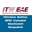 Itw Eae logo