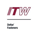 Itw Deltar Fasteners logo