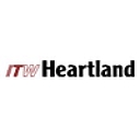 Itw Heartland logo