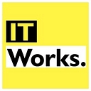 Itworks logo