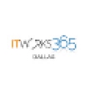 Itworks365 A Network Elites Services Company logo