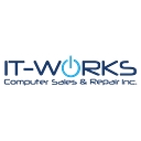 Favicon of It-Works Computer Sales And Repair