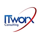 Itworx Consulting Pty Ltd logo