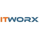 It Worx Uk logo