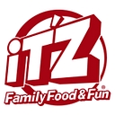 It'z Family Entertainment logo