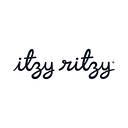 Itzyritzy logo