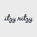 Itzy Ritzy logo