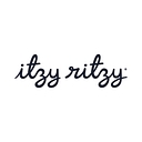 Logo for itzyritzy.com