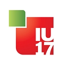 BLaST IU 17 logo