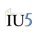 Northwest Tri-County IU 5 logo