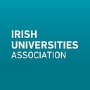 Irish Universities Association logo