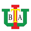 IUBAT logo