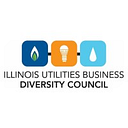 Illinois Utilities Business Diversity Co logo