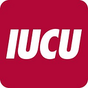 Indiana University Credit Union logo