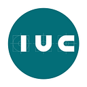 IUC Industrihubb AB logo