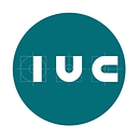 IUC Industrihubb AB logo