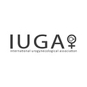 International Urogynecological Association (Iuga) logo