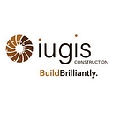 Iugis Construction Corporation logo