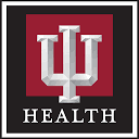 IU Health logo