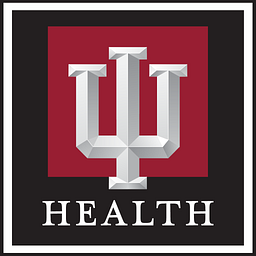 IU Health logo
