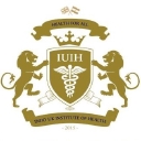 Indo Uk Institute Of Health logo