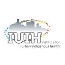 Institute For Urban Indigenous Health logo