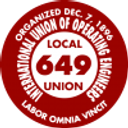 International Union of Operating logo