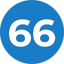 Iuoe Local 66 logo