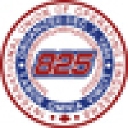 International Union Of Operating Engineers Local 825 logo