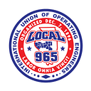 International Union of Operating logo